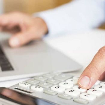 Balanço Patrimonial