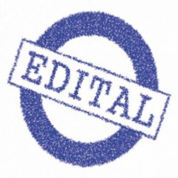 Edital - 001/2018