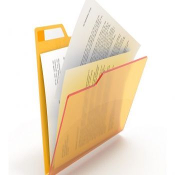 Prestações de contas dos Recursos Estaduais.